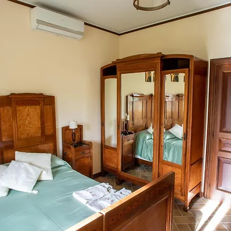 Abbazia Sant'elena Bed and Breakfast