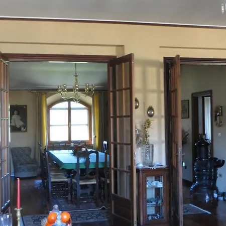 ベッド・アンド・ブレックファスト Abbazia Sant'elena