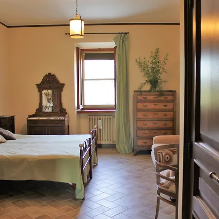 Abbazia Sant'elena 3* Serra San Quirico