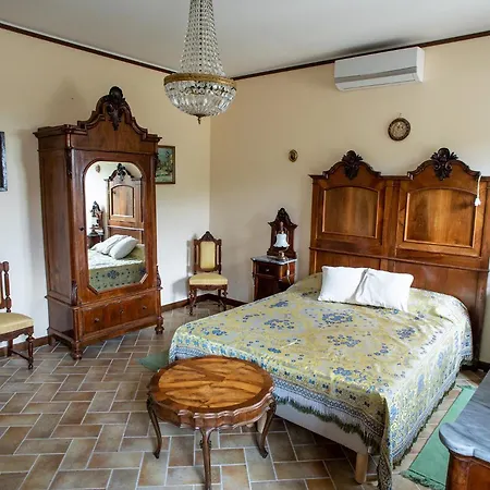 Bed and Breakfast Abbazia Sant'elena 3*