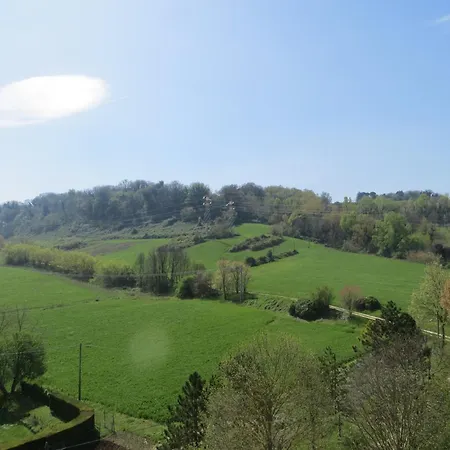 Abbazia Sant'elena 3* Serra San Quirico
