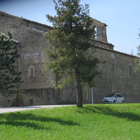 Abbazia Sant'elena