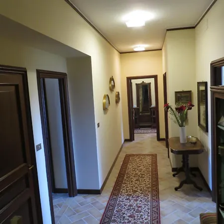 Abbazia Sant'elena ベッド・アンド・ブレックファスト