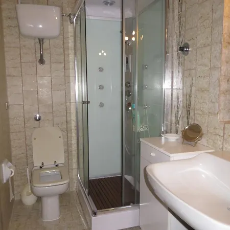 Abbazia Sant'elena 3*