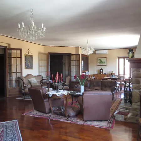 Abbazia Sant'elena 3* Serra San Quirico