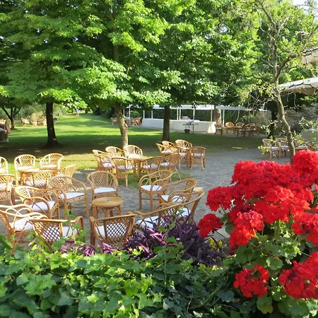 Bed and Breakfast Abbazia Sant'elena