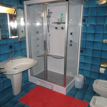 Bed and Breakfast Abbazia Sant'elena Serra San Quirico