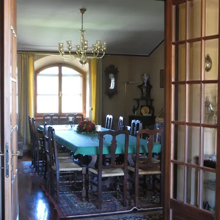 Abbazia Sant'elena 3* Serra San Quirico