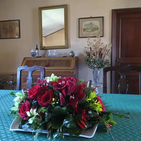 Abbazia Sant'elena Bed and Breakfast