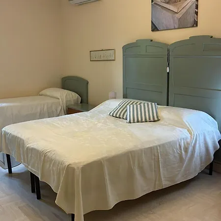 Abbazia Sant'elena 3*