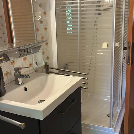 Bed and Breakfast Abbazia Sant'elena 3*